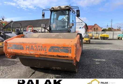 2019 Hamm VÁLEC, 1 718 mth, dovoz Skladem v EU — foto 8 z 17