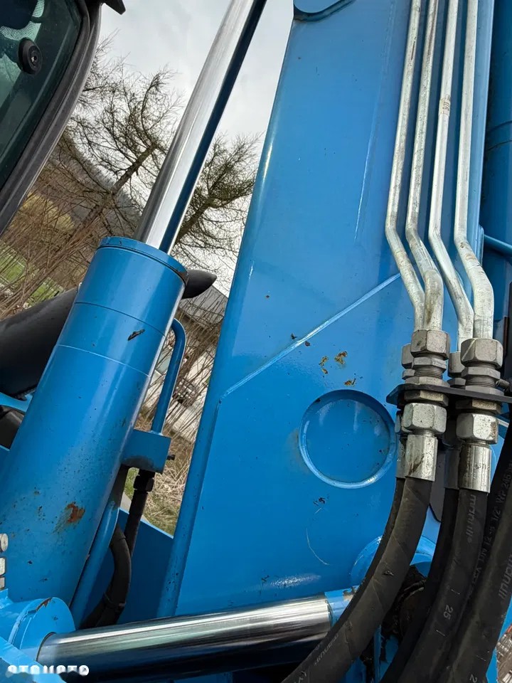 2013 Manitou MT932, 2 769 mth, dovoz Skladem v EU — foto 16 z 24