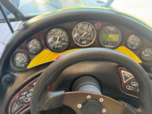 Nautique, dovoz USA — foto 10 z 11