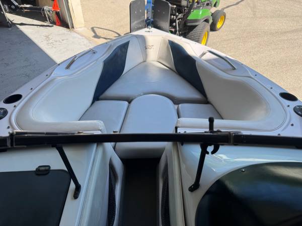 Nautique, dovoz USA — foto 5 z 11