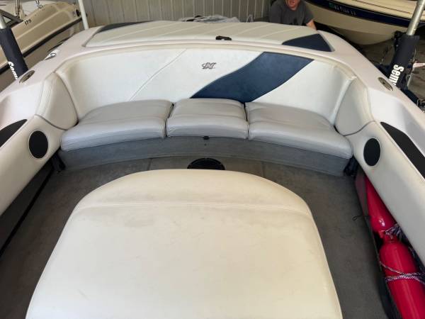 Nautique, dovoz USA — foto 6 z 11