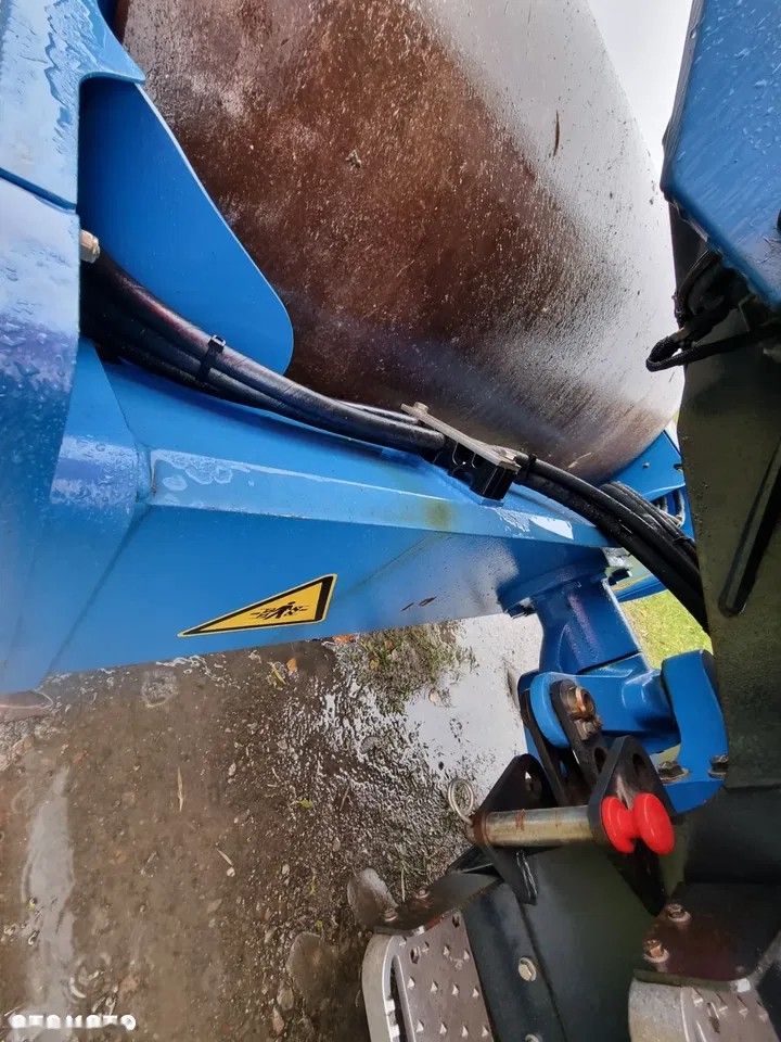 2017 Bomag VÁLEC, 538 mth, dovoz Skladem v EU — foto 8 z 24
