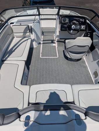 2023 Yamaha, dovoz USA — foto 2 z 11
