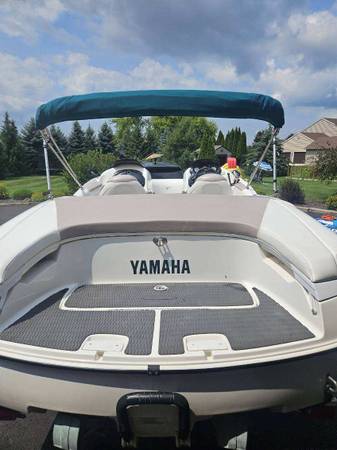 Yamaha, dovoz USA — foto 3 z 5