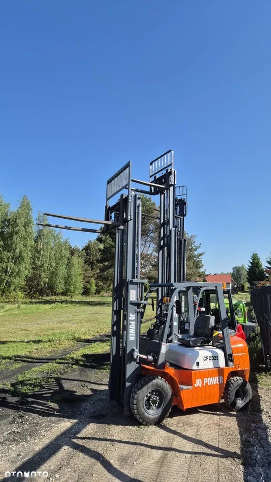 2026 Manitou NOVÝ, dovoz Skladem v EU — foto 2 z 11