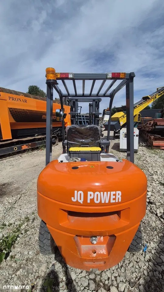 2026 Manitou NOVÝ, dovoz Skladem v EU — foto 4 z 11
