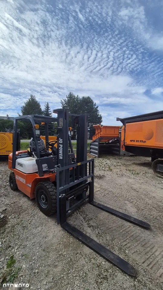 2026 Manitou NOVÝ, dovoz Skladem v EU — foto 7 z 11