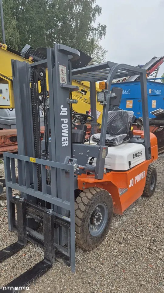 2026 Manitou NOVÝ, dovoz Skladem v EU — foto 8 z 11