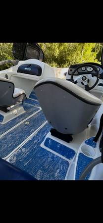 Sea-Doo, dovoz USA — foto 3 z 8