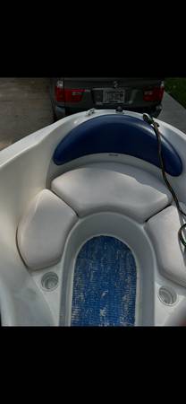 Sea-Doo, dovoz USA — foto 4 z 8