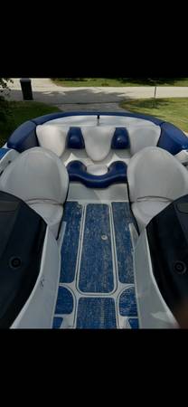 Sea-Doo, dovoz USA — foto 5 z 8