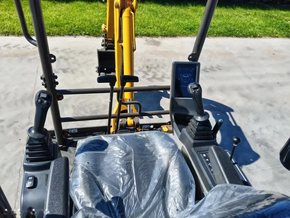 2025 Sdlg E616H, dovoz Skladem v EU — foto 6 z 6