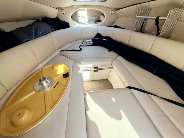 2000 Chaparral, dovoz USA — foto 7 z 12