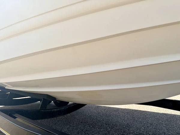 2000 Chaparral, dovoz USA — foto 9 z 12