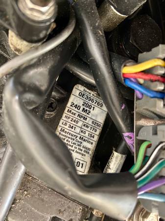 2002 Sea-Doo, dovoz USA — foto 4 z 8