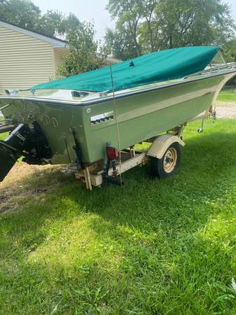 Sea Ray, dovoz USA — foto 4 z 12