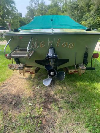 Sea Ray, dovoz USA — foto 5 z 12
