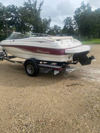 2004 Chaparral, dovoz USA — foto 3 z 12