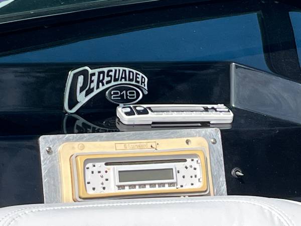 Checkmate Persuader 219, dovoz USA — foto 3 z 12