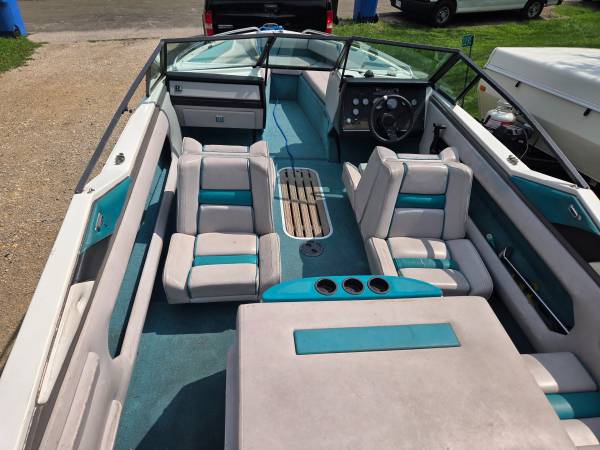 1989, dovoz USA — foto 9 z 12