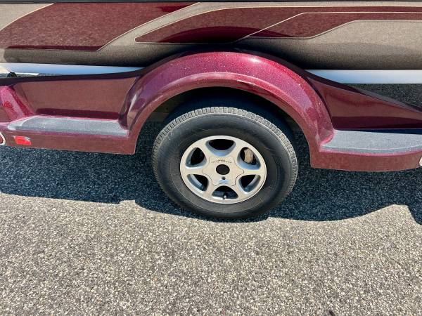 2006 Ranger, dovoz USA — foto 5 z 12