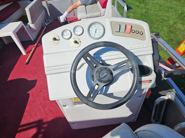 1994 Harris, dovoz USA — foto 3 z 12