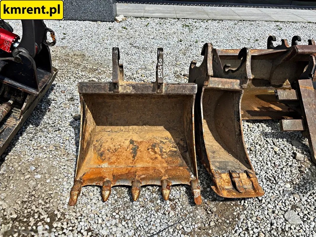 2022 Mecalac, 3 856 mth, dovoz Skladem v EU — foto 7 z 24