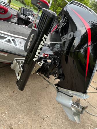 2019 Ranger, dovoz USA — foto 2 z 10