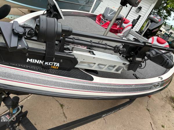 2019 Ranger, dovoz USA — foto 5 z 10