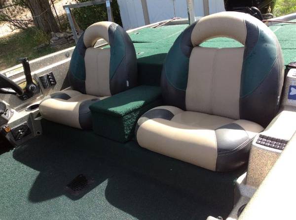 2002 ProCraft, dovoz USA — foto 12 z 12