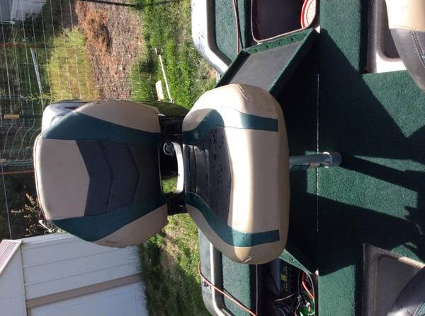 2002 ProCraft, dovoz USA — foto 3 z 12