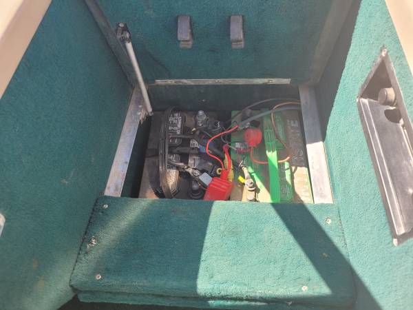 1998, dovoz USA — foto 5 z 5