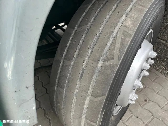 2011 Daf, 625 mth, dovoz Skladem v EU — foto 3 z 7