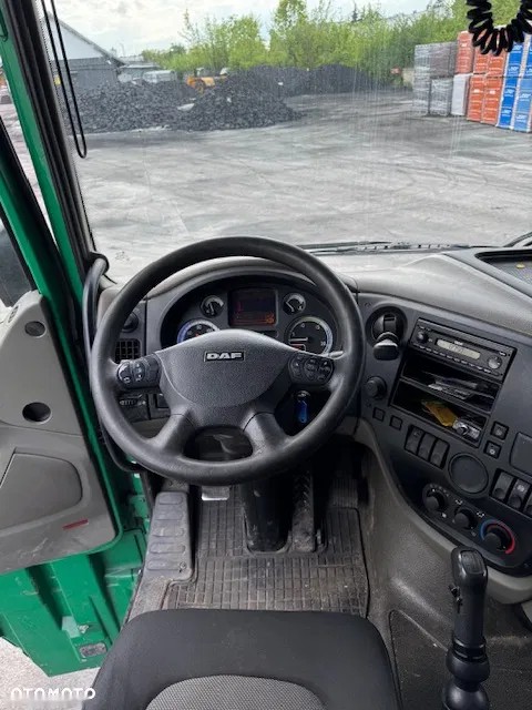 2011 Daf, 625 mth, dovoz Skladem v EU — foto 4 z 7