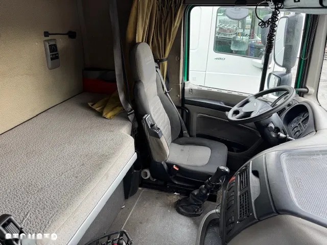 2011 Daf, 625 mth, dovoz Skladem v EU — foto 6 z 7