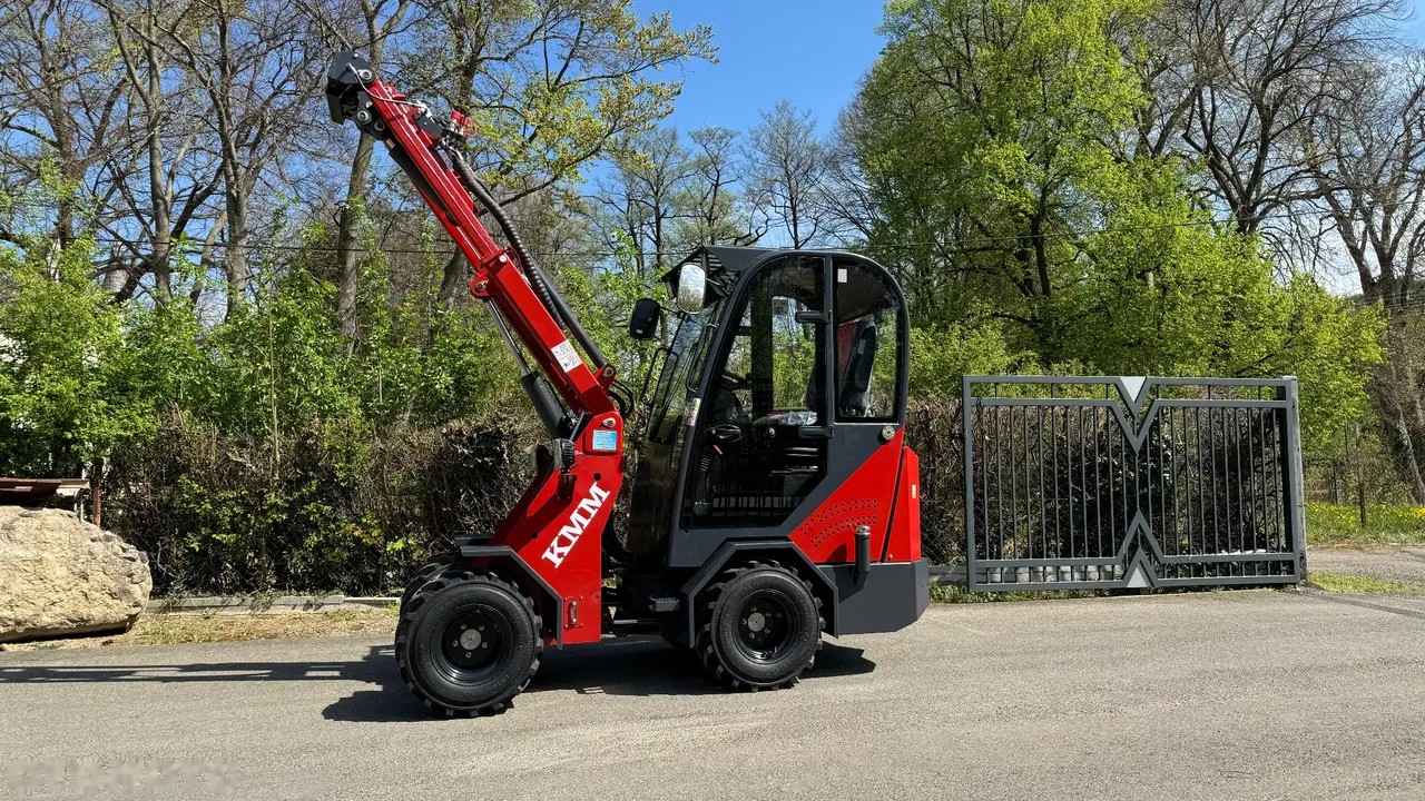 2026 Kmm M910, dovoz Skladem v EU — foto 2 z 8