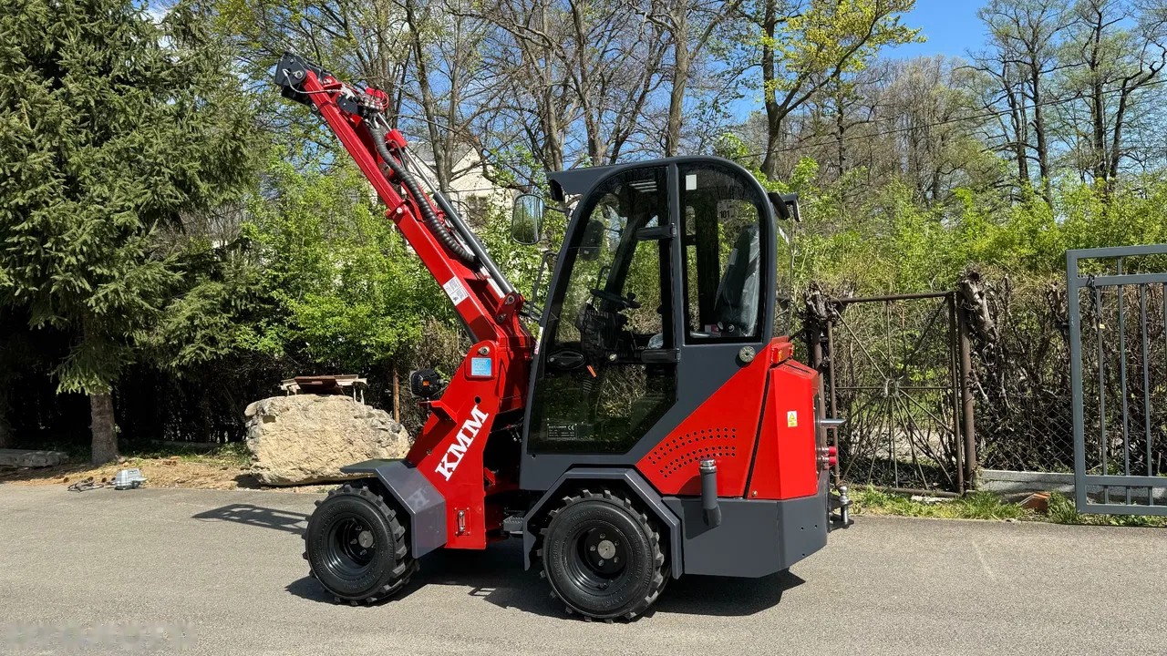 2026 Kmm M910, dovoz Skladem v EU — foto 3 z 8