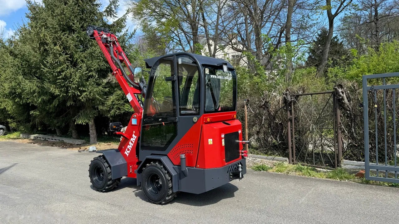 2026 Kmm M910, dovoz Skladem v EU — foto 4 z 8
