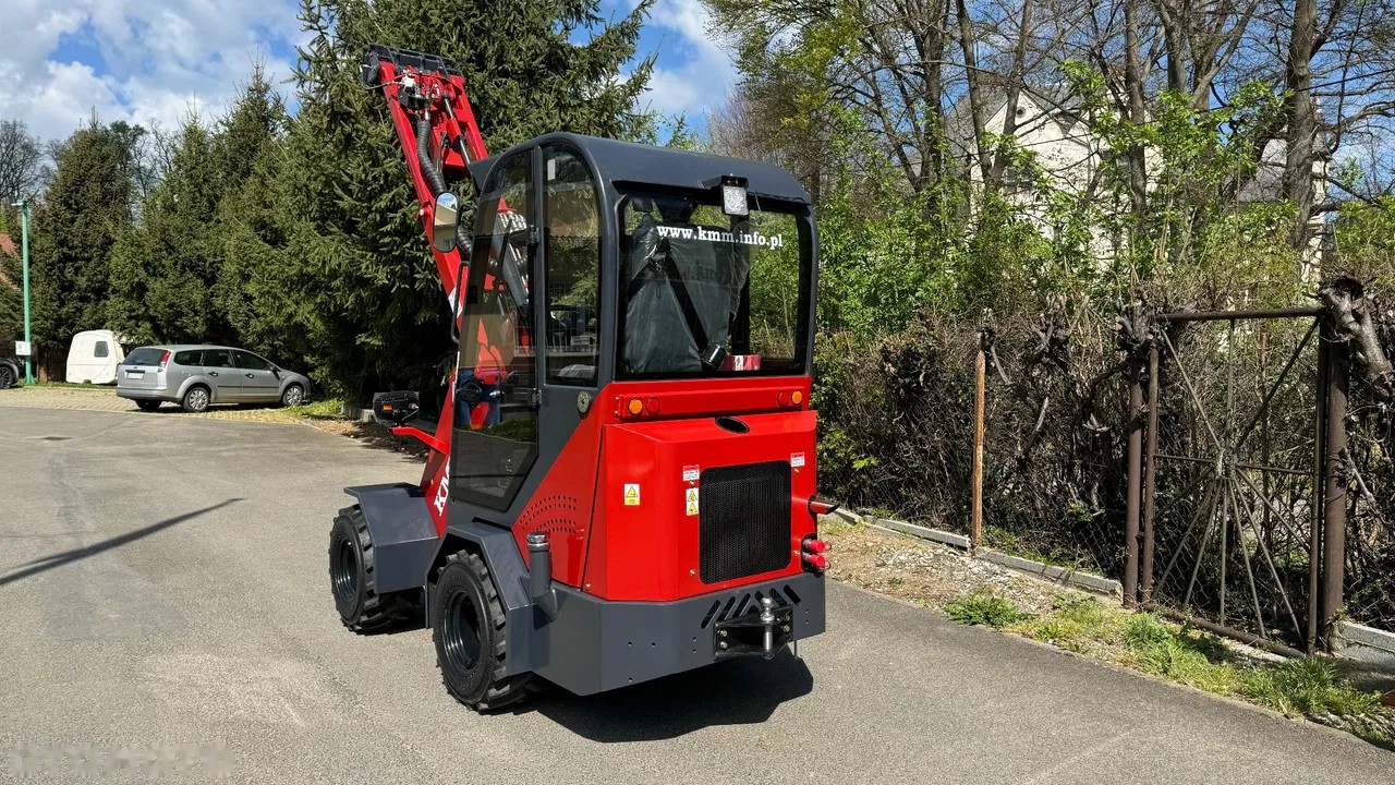 2026 Kmm M910, dovoz Skladem v EU — foto 5 z 8