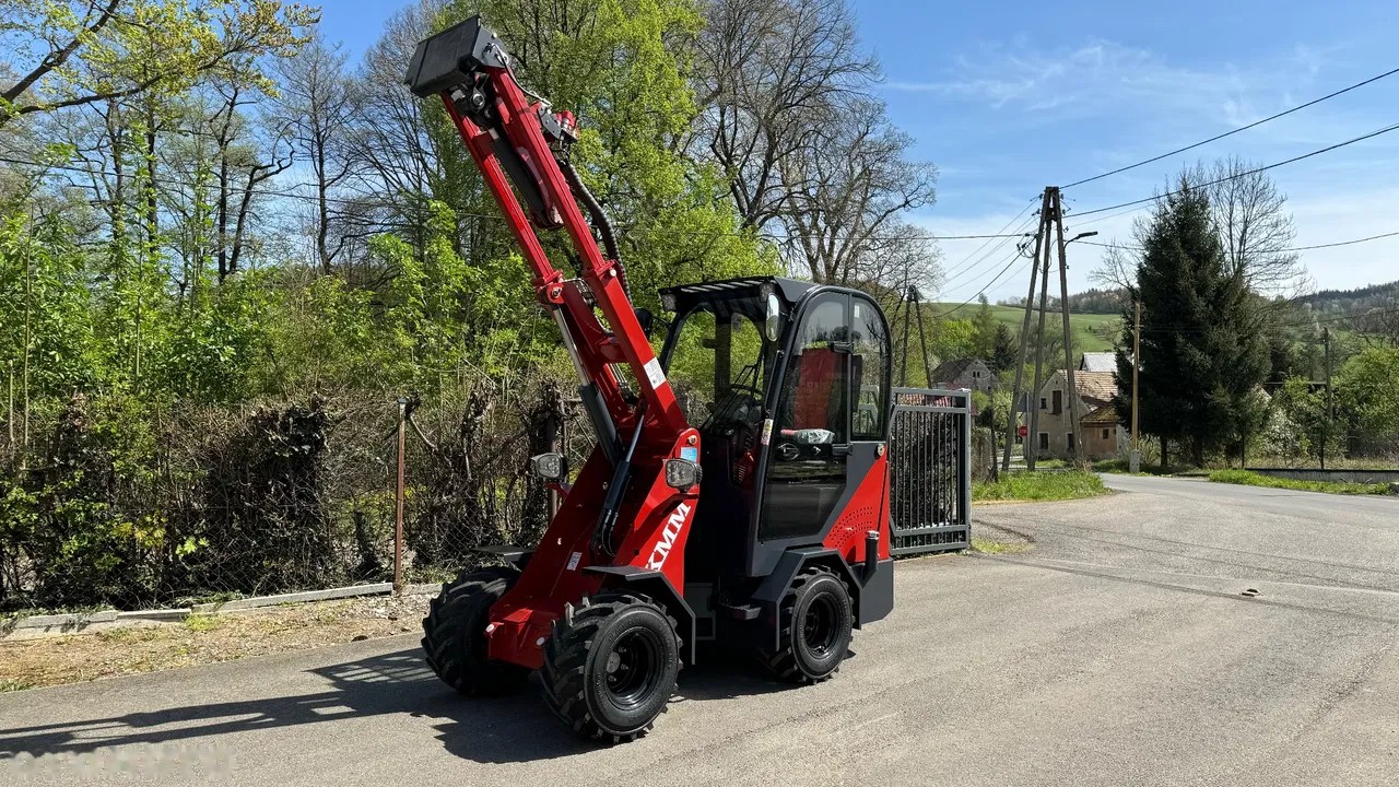 2026 Kmm M910, dovoz Skladem v EU — foto 7 z 8