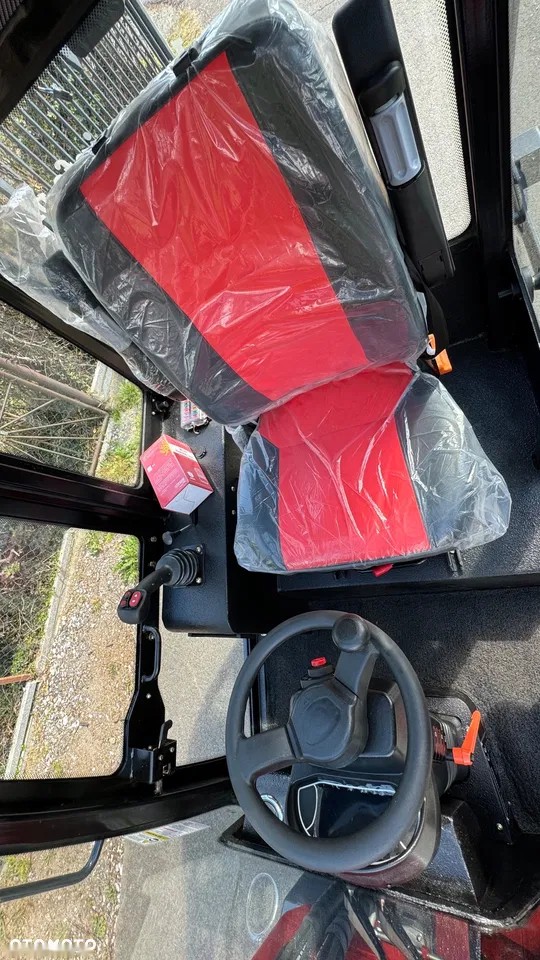 2026 Kmm M910, dovoz Skladem v EU — foto 8 z 8
