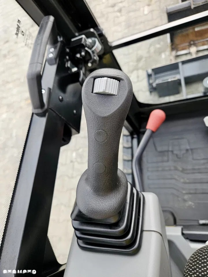 2025 Bobcat E20Z, 248 mth, dovoz Skladem v EU — foto 15 z 24