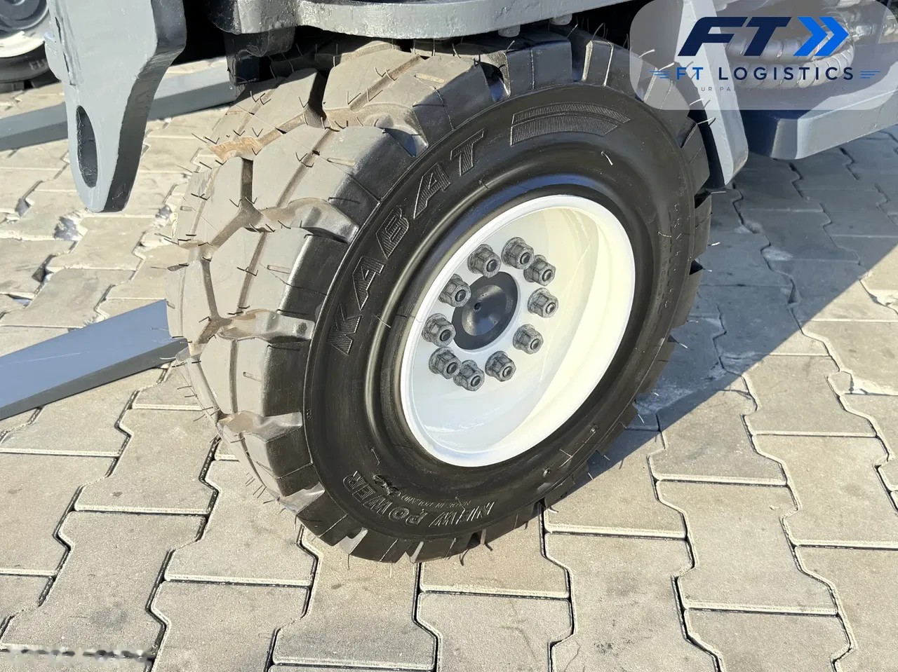 2016 Combilift WÓZEK, 6 456 mth, dovoz Skladem v EU — foto 9 z 24