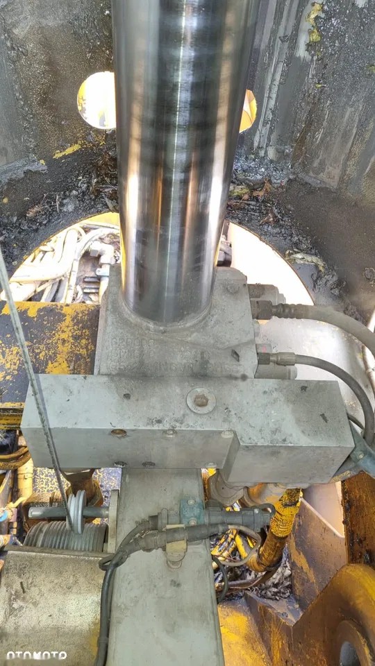 2002 Liebherr LTM, 26 800 mth, dovoz Skladem v EU — foto 16 z 24