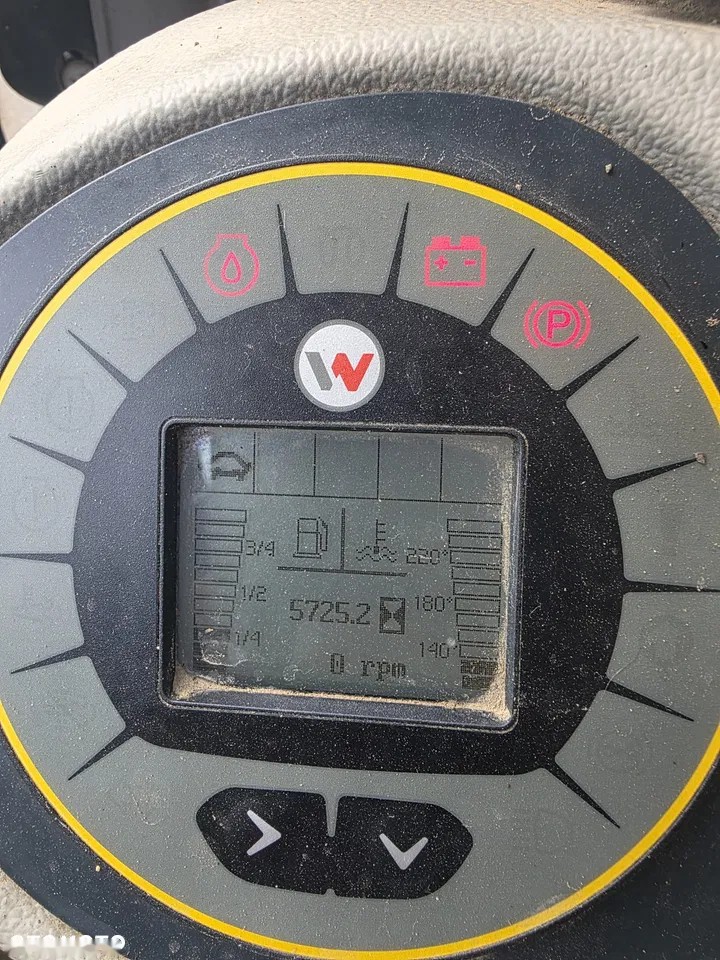 2017 Wacker Neuson Ew100, 5 700 mth, dovoz Skladem v EU — foto 10 z 21