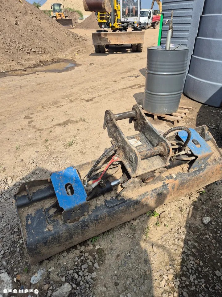 2017 Wacker Neuson Ew100, 5 700 mth, dovoz Skladem v EU — foto 14 z 21