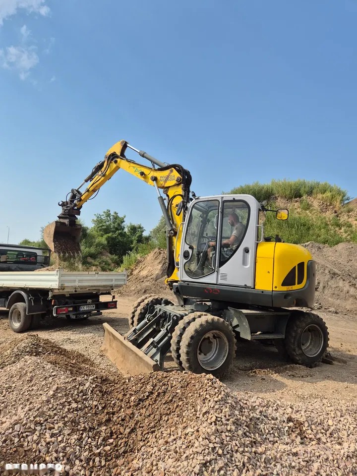 2017 Wacker Neuson Ew100, 5 700 mth, dovoz Skladem v EU — foto 15 z 21