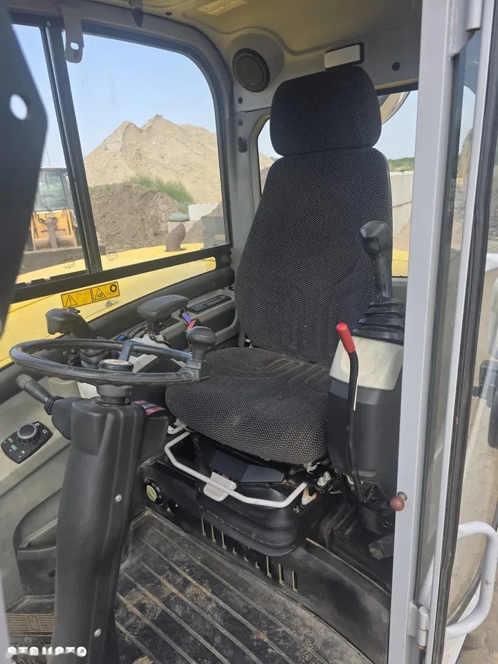 2017 Wacker Neuson Ew100, 5 700 mth, dovoz Skladem v EU — foto 5 z 21