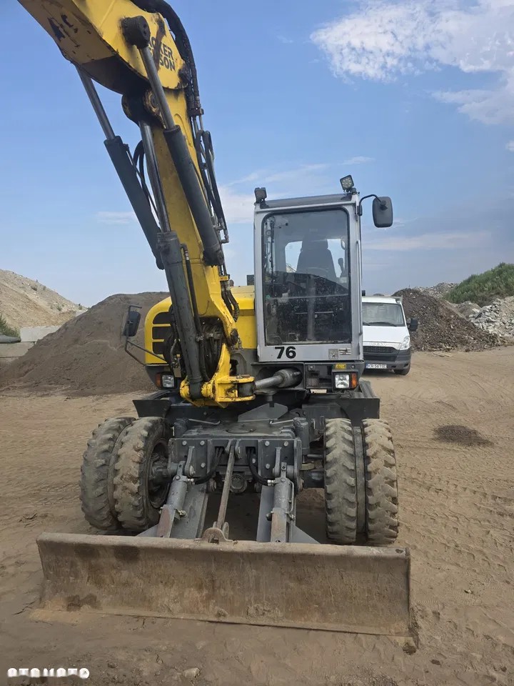 2017 Wacker Neuson Ew100, 5 700 mth, dovoz Skladem v EU — foto 6 z 21
