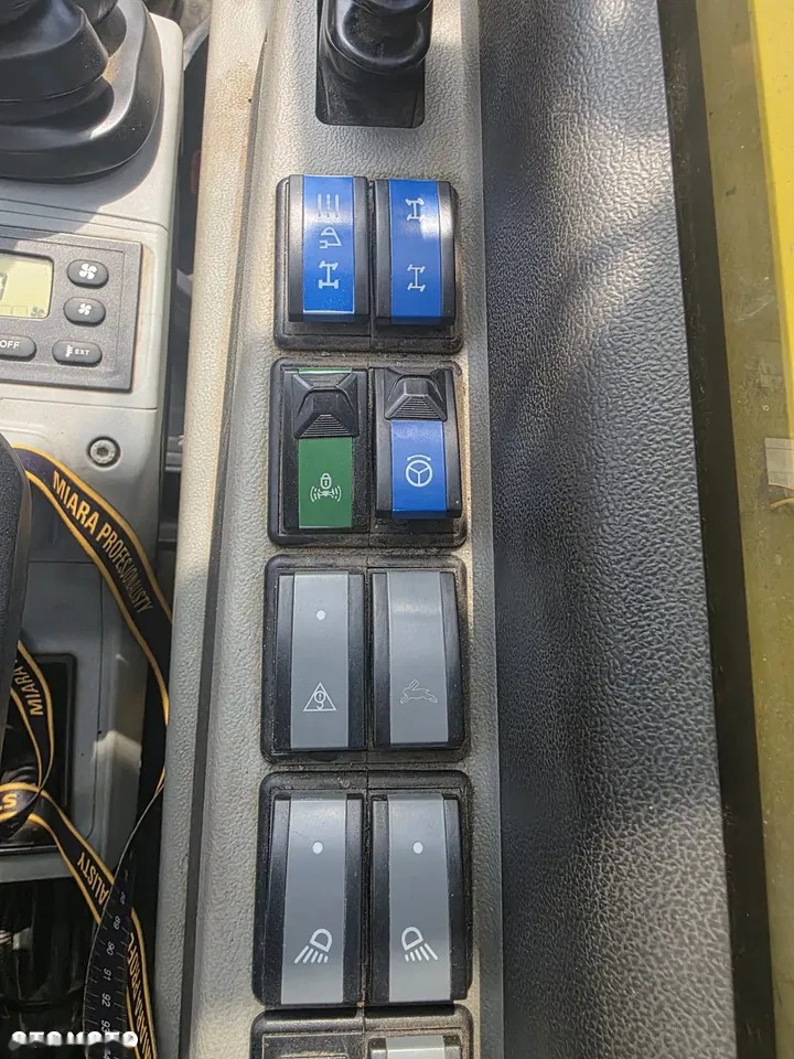 2017 Wacker Neuson Ew100, 5 700 mth, dovoz Skladem v EU — foto 8 z 21